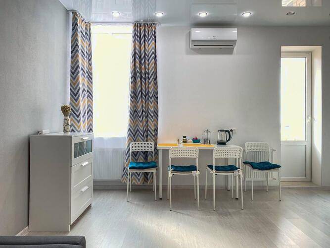 KvartHotel на Савушкина 6Ж