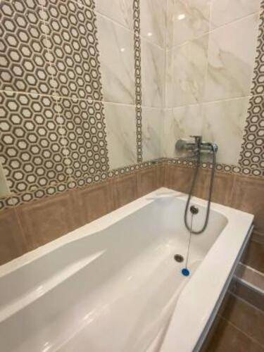 KvartHotel на Савушкина 6Ж