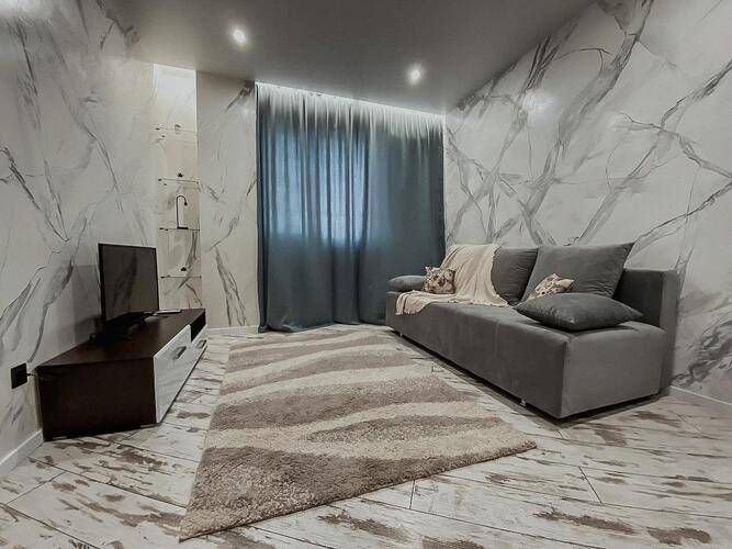 KvartHotel на Студенческой