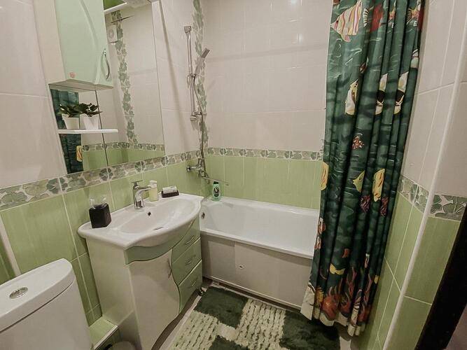 KvartHotel на Студенческой