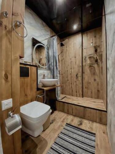KvartHotel на Студенческой