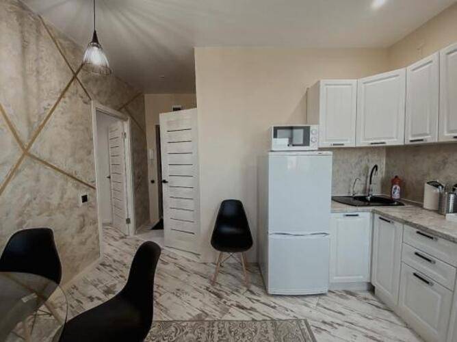 KvartHotel на Студенческой