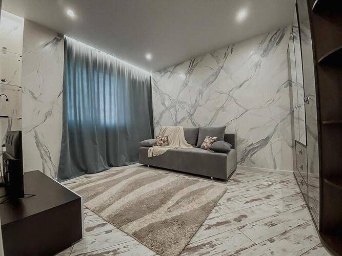 KvartHotel на Студенческой