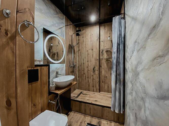 KvartHotel на Студенческой