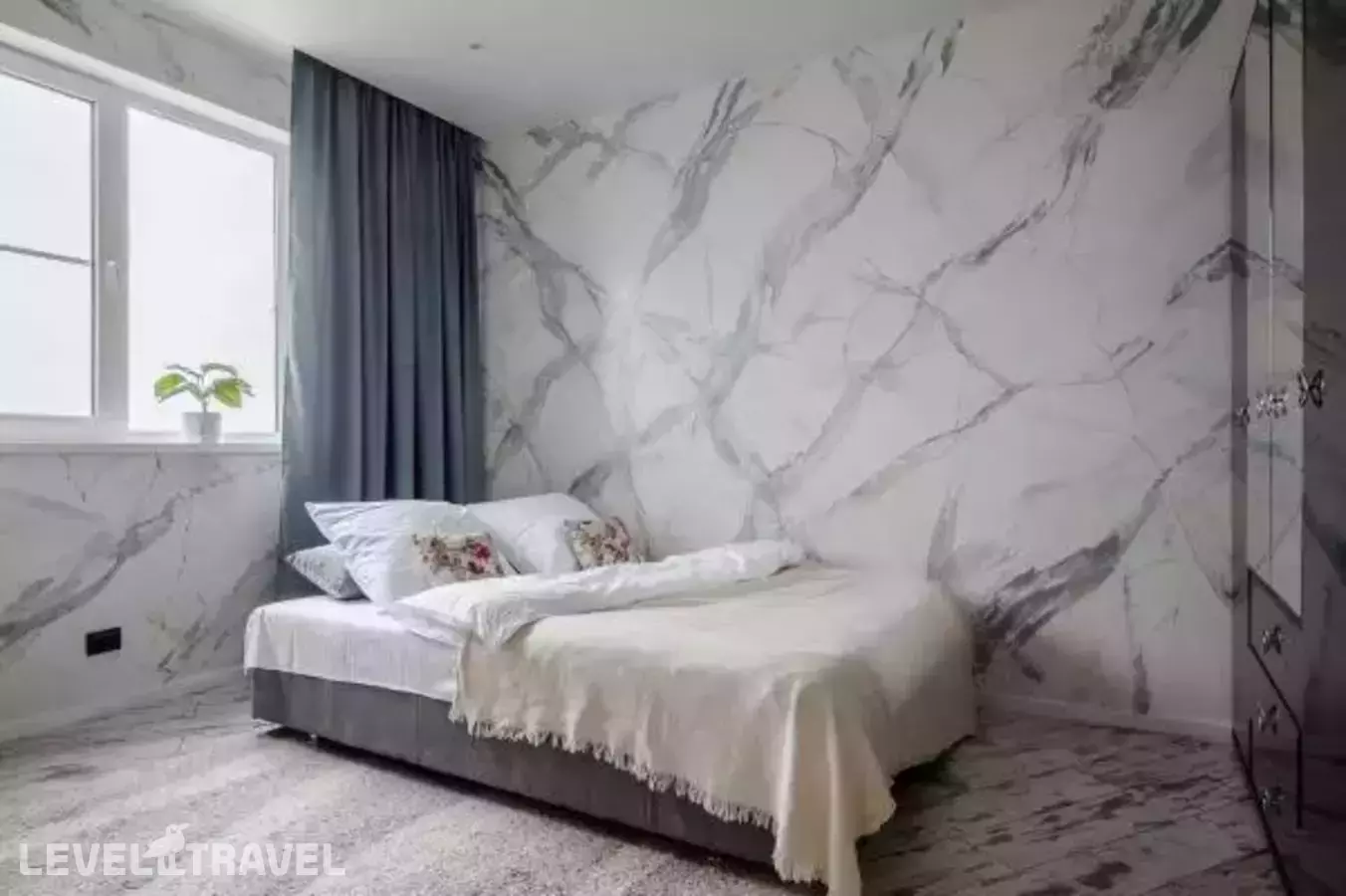 KvartHotel на Студенческой