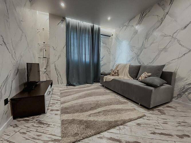 KvartHotel на Студенческой