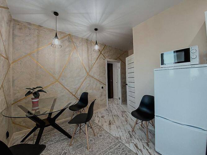 KvartHotel на Студенческой