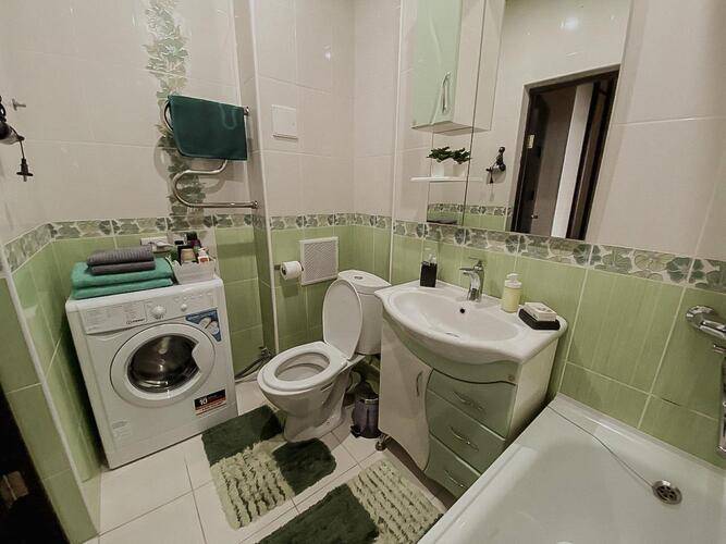 KvartHotel на Студенческой