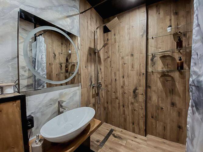 KvartHotel на Студенческой
