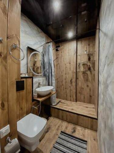 KvartHotel на Студенческой