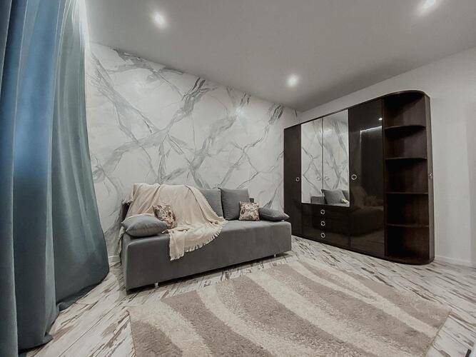 KvartHotel на Студенческой