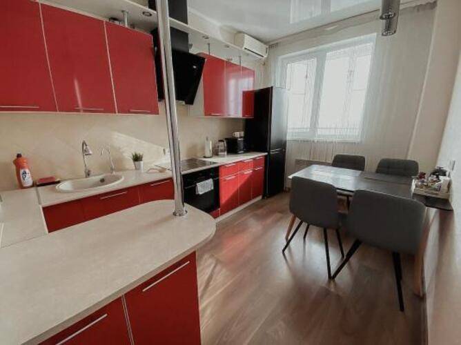 KvartHotel на Студенческой
