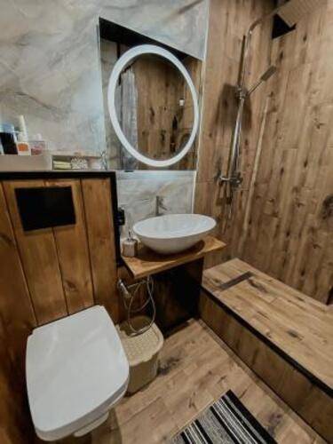 KvartHotel на Студенческой