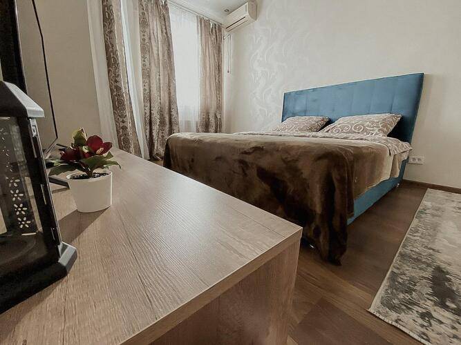 KvartHotel на Студенческой