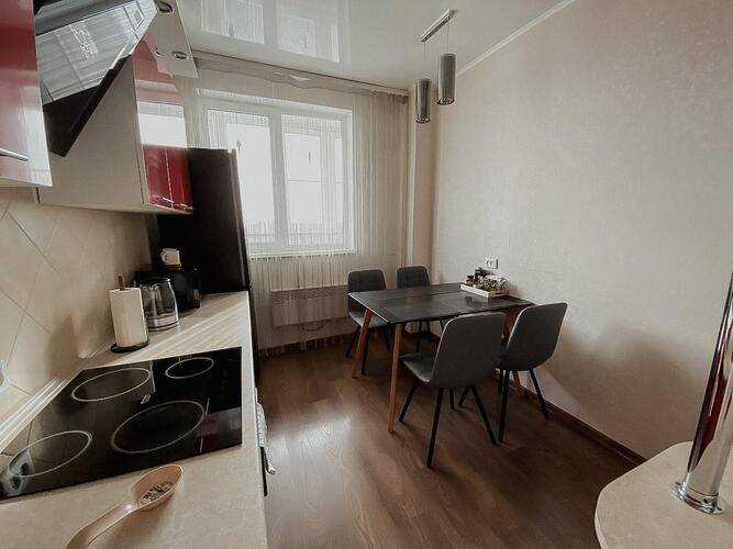 KvartHotel на Студенческой