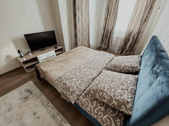 KvartHotel на Студенческой