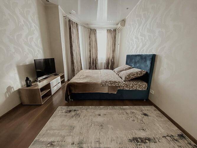 KvartHotel на Студенческой