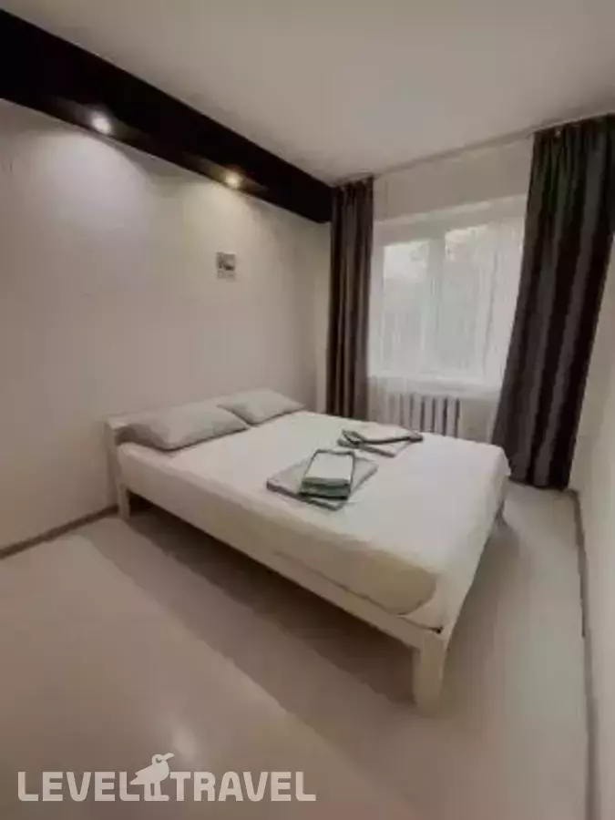 KvartHotel на Татищева