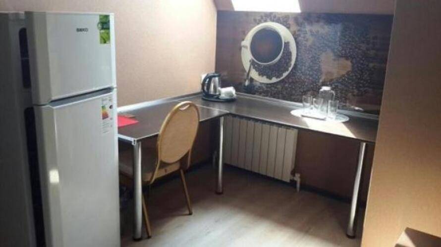 Гостевой дом Светлана