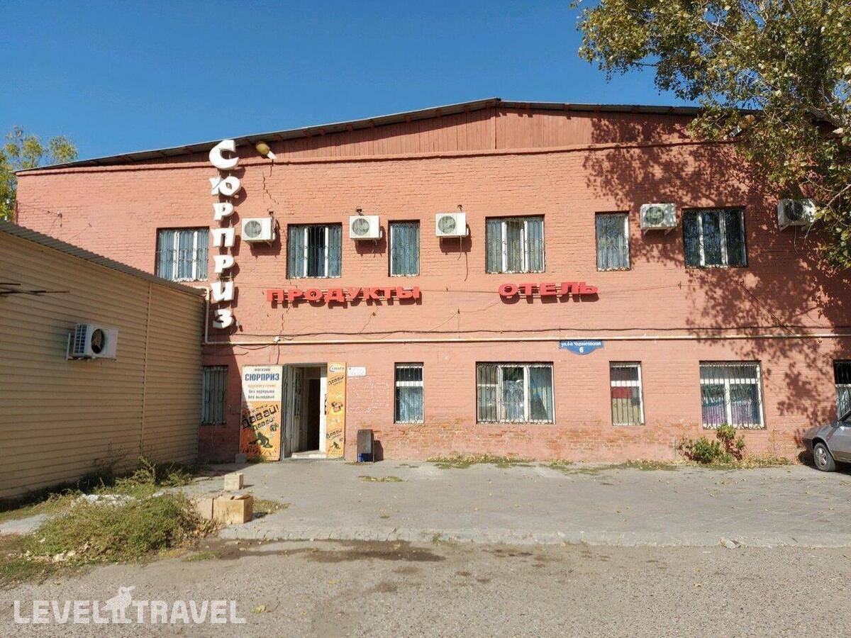 Изображение отеля 1