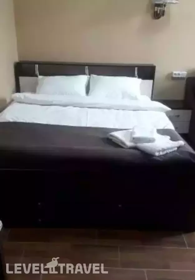 Сюрприз на Яблочкова 31, 3