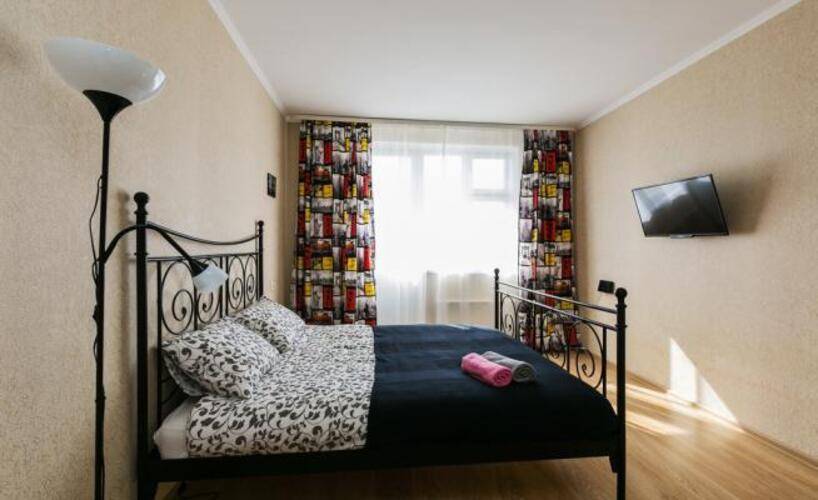 MaxRealty24 на Сходненской 19