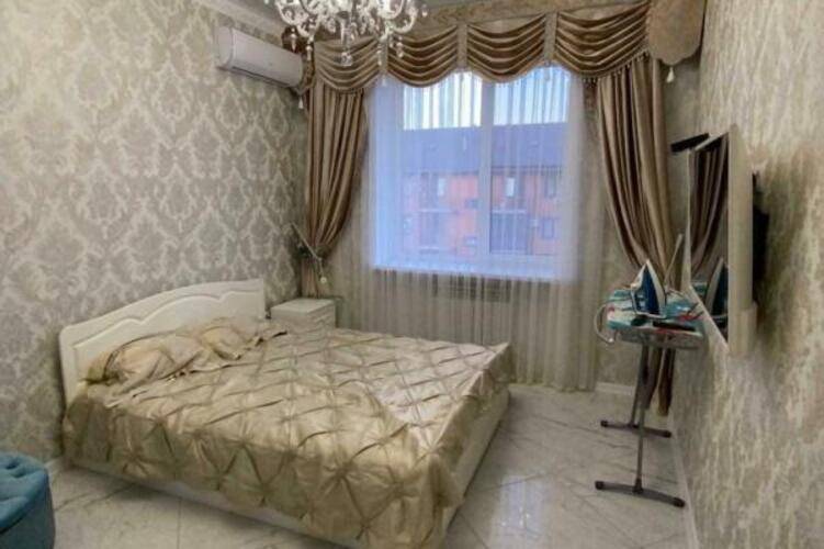 Апартаменты КМВ на улице Железноводская