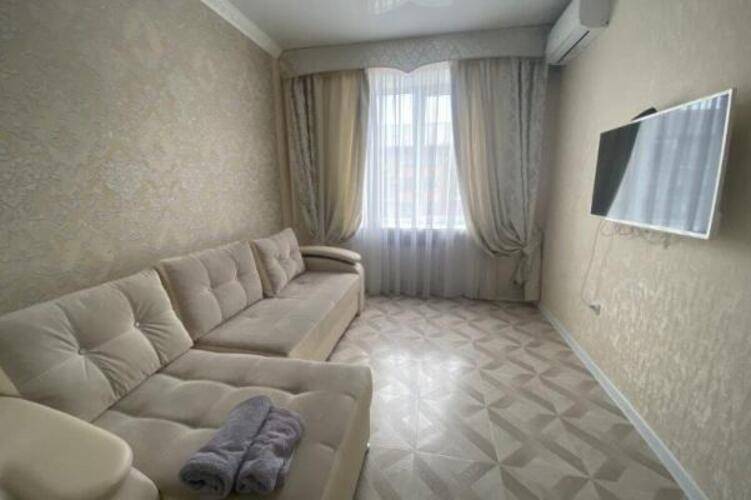 Апартаменты КМВ на улице Железноводская