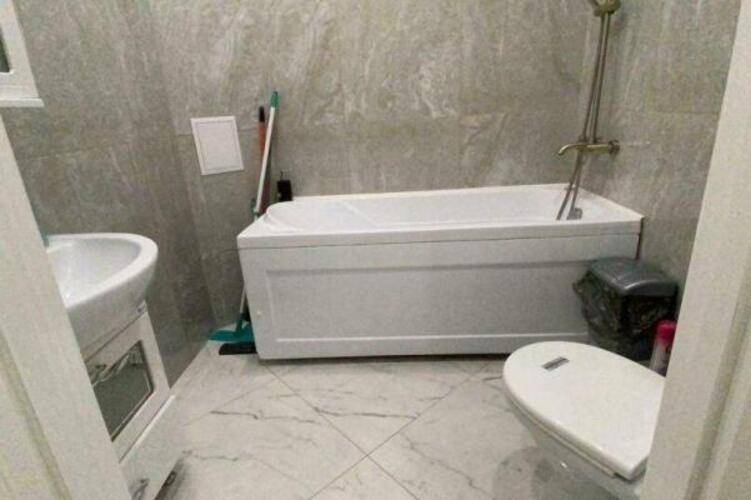 Апартаменты КМВ на улице Железноводская