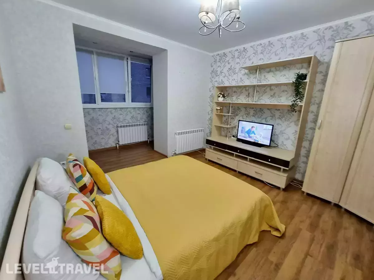 Уютный дом на улице Куликова 66/1