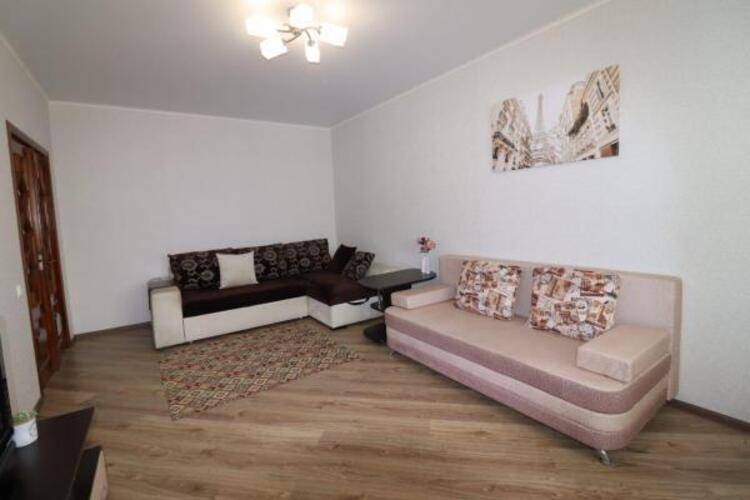 Уютный дом на улице Куликова 67В