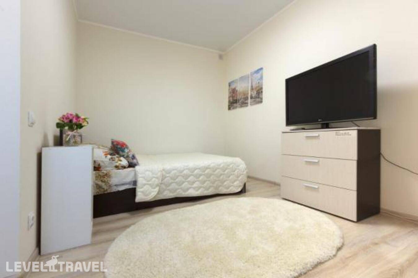 фотографии отеля Уютный дом на улице Набережная Приволжского Затона 20Г в Россия(Астрахань) - фото №6