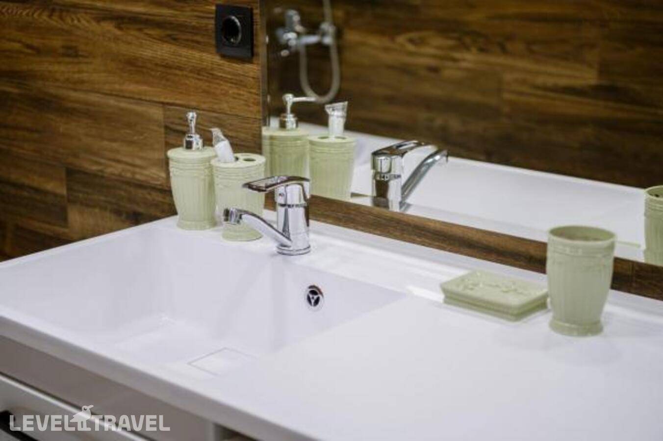 фотографии отеля Уютный дом на улице Набережная Приволжского Затона 20Г в Россия(Астрахань) - фото №11