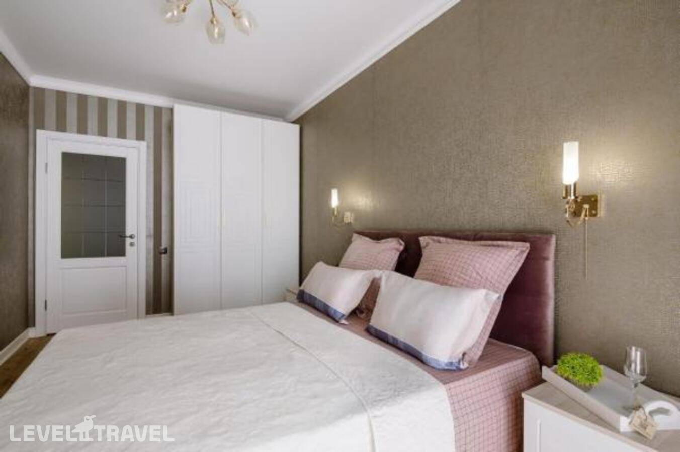 фотографии отеля Уютный дом на улице Набережная Приволжского Затона 20Г в Россия(Астрахань) - фото №10