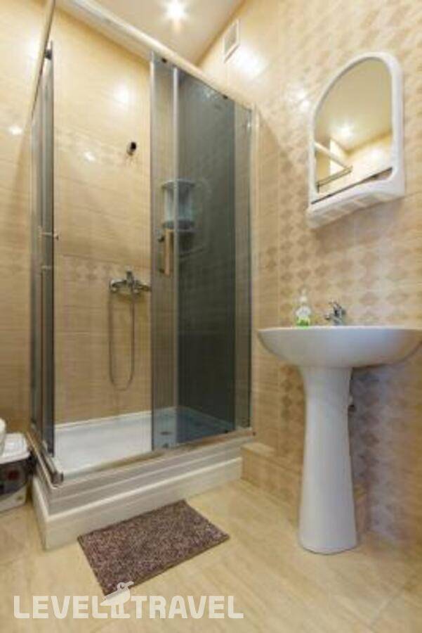 фотографии отеля Уютный дом на улице Набережная Приволжского Затона 20Г в Россия(Астрахань) - фото №19