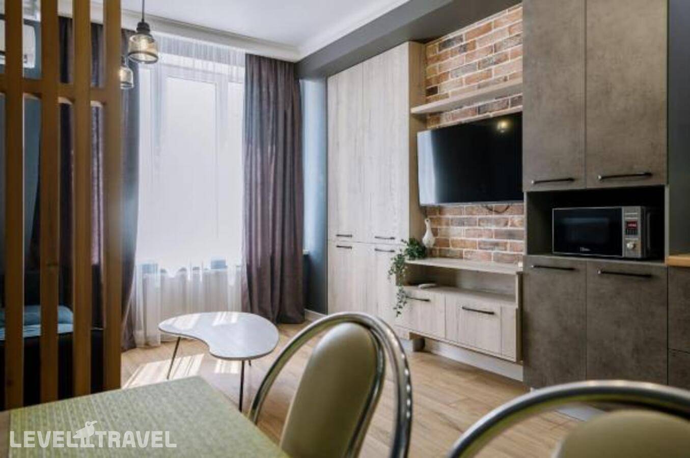 фотографии отеля Уютный дом на улице Набережная Приволжского Затона 20Г в Россия(Астрахань) - фото №14