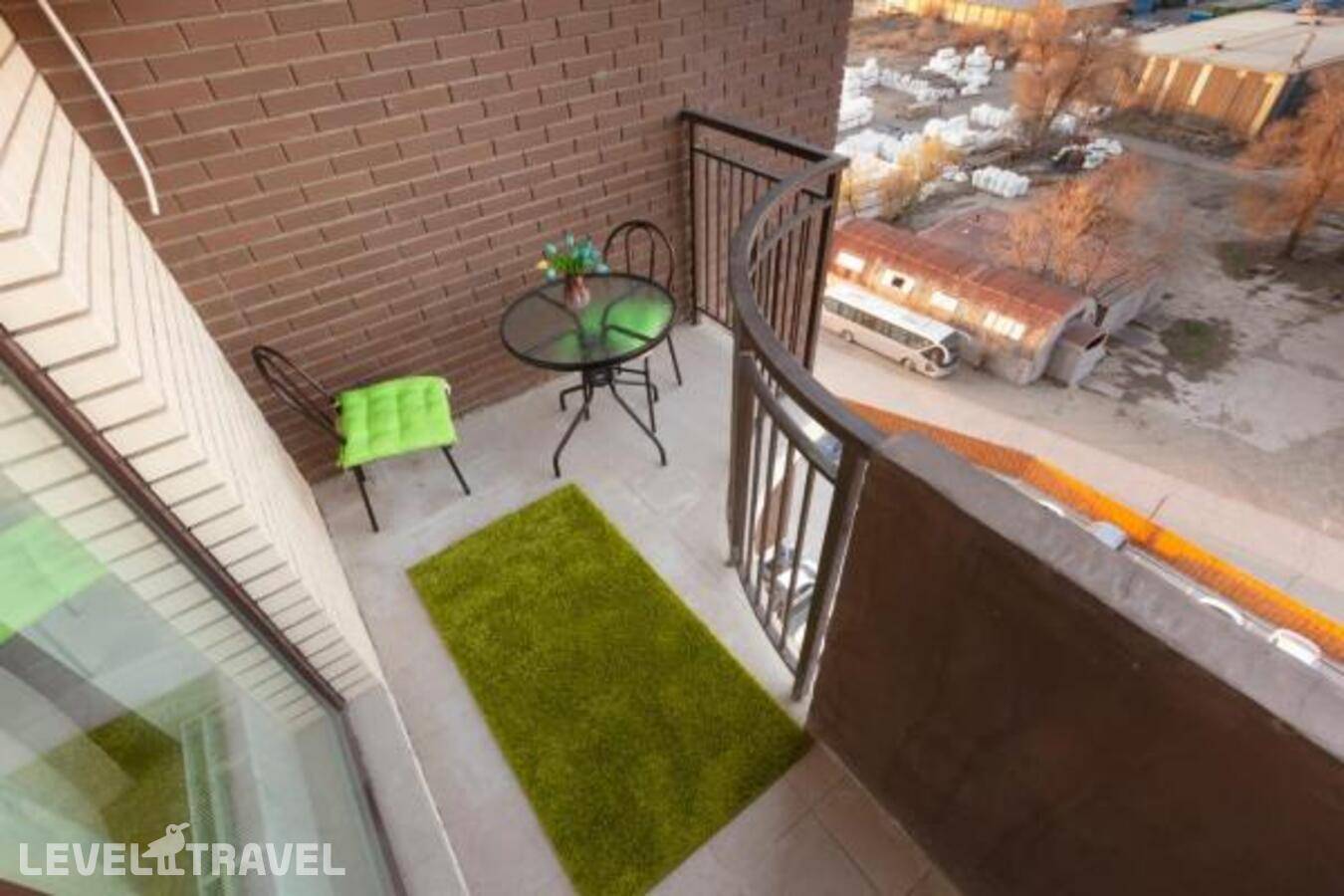 фотографии отеля Уютный дом на улице Набережная Приволжского Затона 20Г в Россия(Астрахань) - фото №7