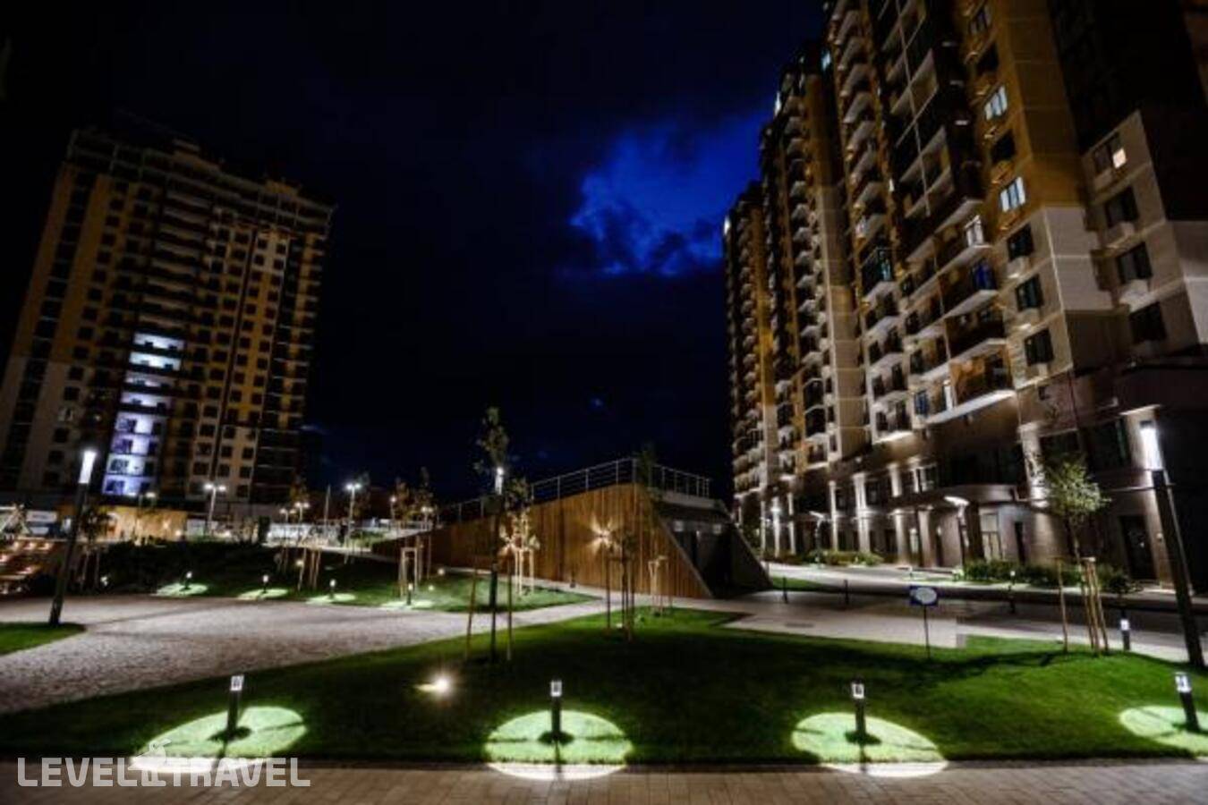 фотографии отеля Уютный дом на улице Набережная Приволжского Затона 20Г в Россия(Астрахань) - фото №29