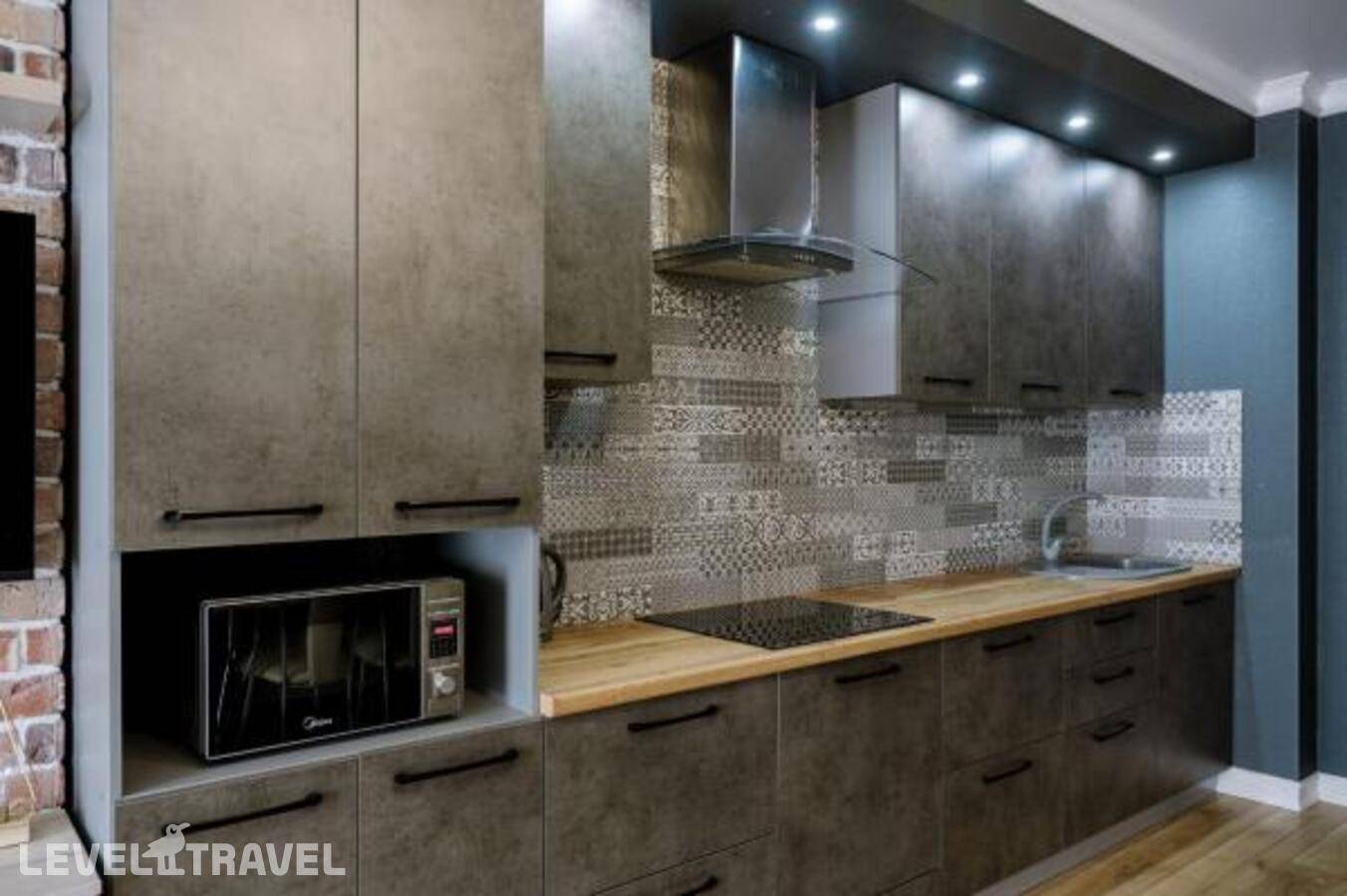 фотографии отеля Уютный дом на улице Набережная Приволжского Затона 20Г в Россия(Астрахань) - фото №27