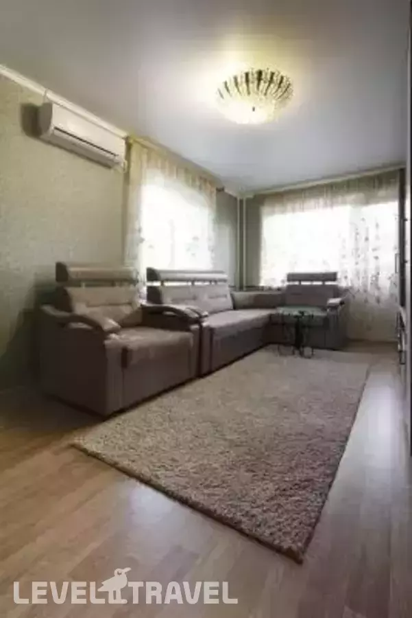 Уютный дом на улице Савушкина 13