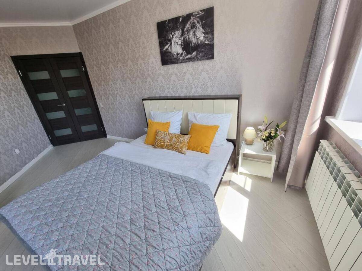 фотографии отеля Уютный дом на улице Савушкина 6/7 в Россия(Астрахань) - фото №10