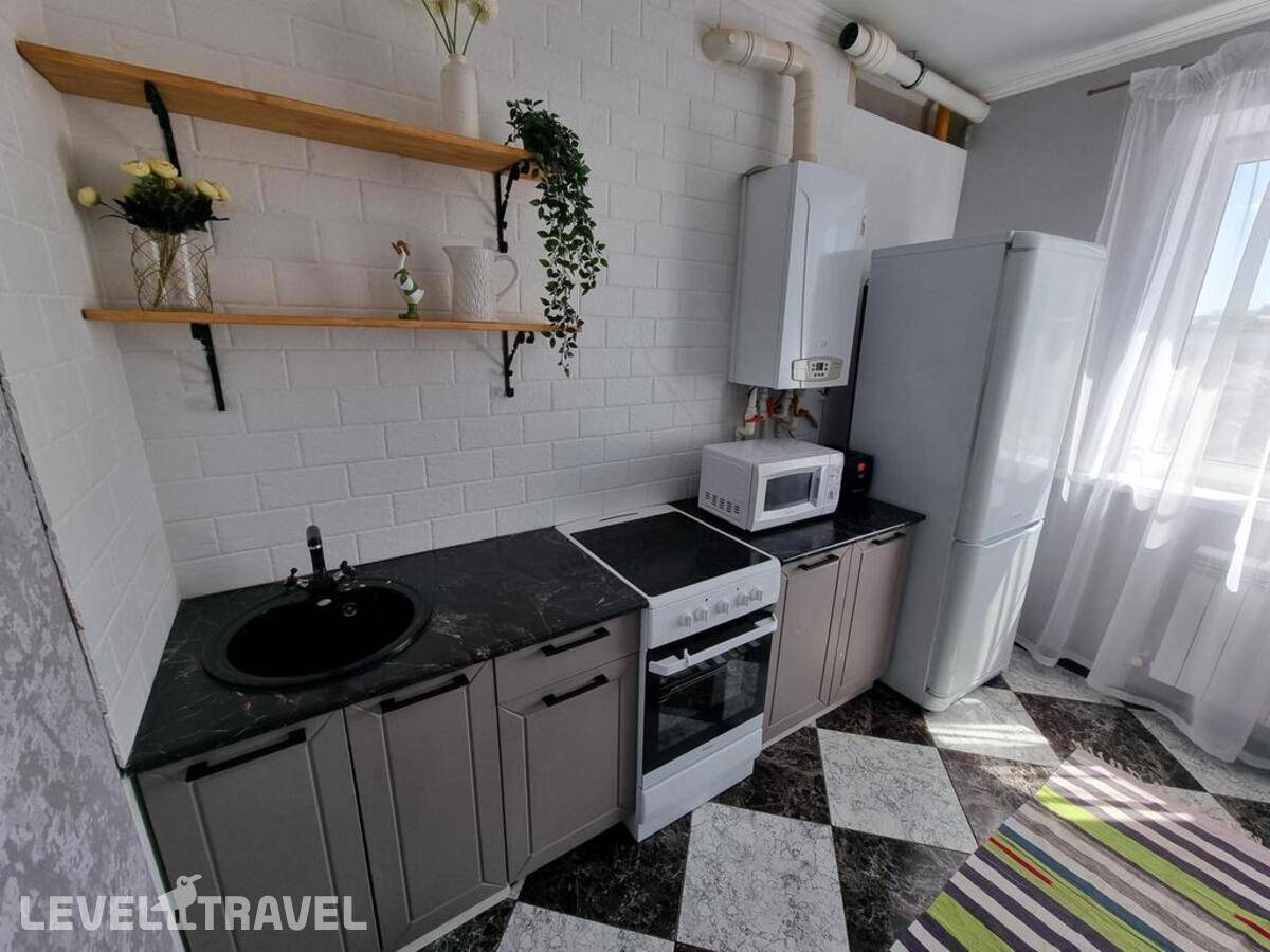 фотографии отеля Уютный дом на улице Савушкина 6/7 в Россия(Астрахань) - фото №5