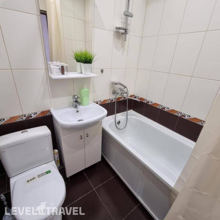 фотографии отеля Уютный дом на улице Савушкина 6/7 в Россия(Астрахань) - фото №7