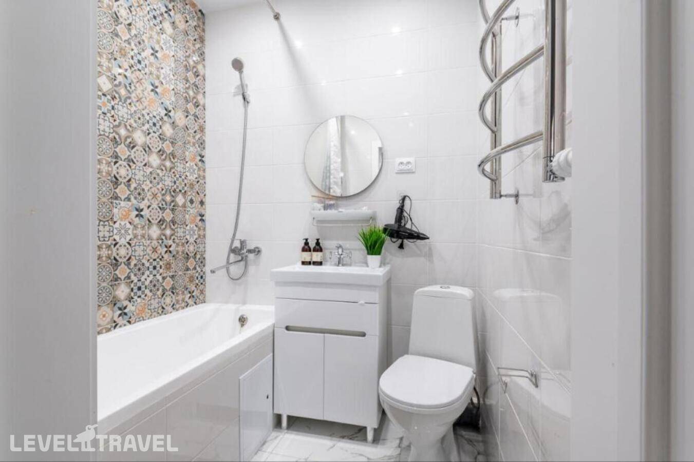 фотографии отеля Уютный дом на улице Савушкина 6/7 в Россия(Астрахань) - фото №6