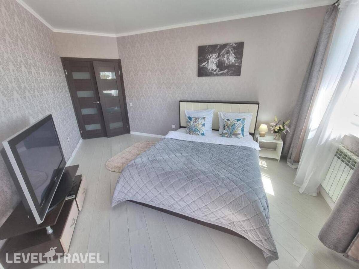 фотографии отеля Уютный дом на улице Савушкина 6/7 в Россия(Астрахань) - фото №1