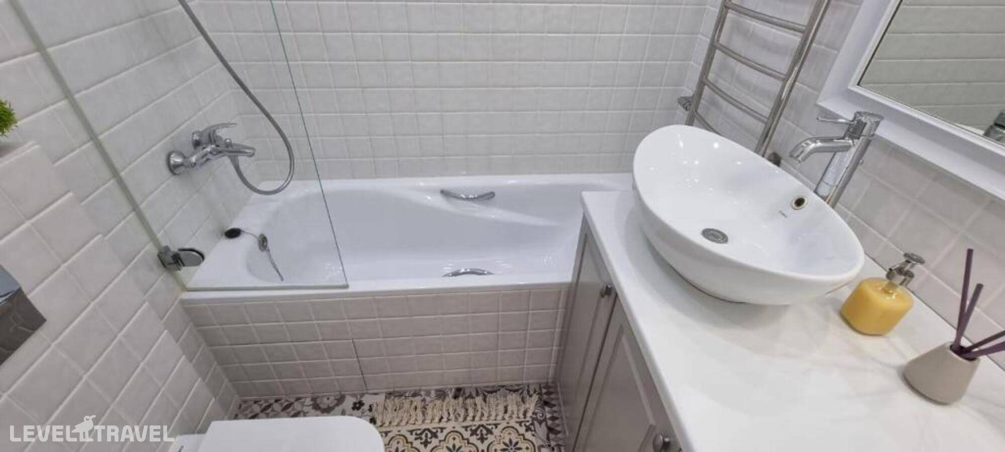 фотографии отеля Уютный дом на улице Савушкина 6/7 в Россия(Астрахань) - фото №14