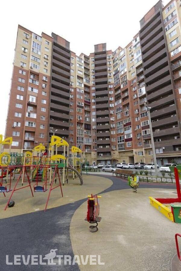 фотографии отеля Уютный дом на улице Савушкина 6/7 в Россия(Астрахань) - фото №8