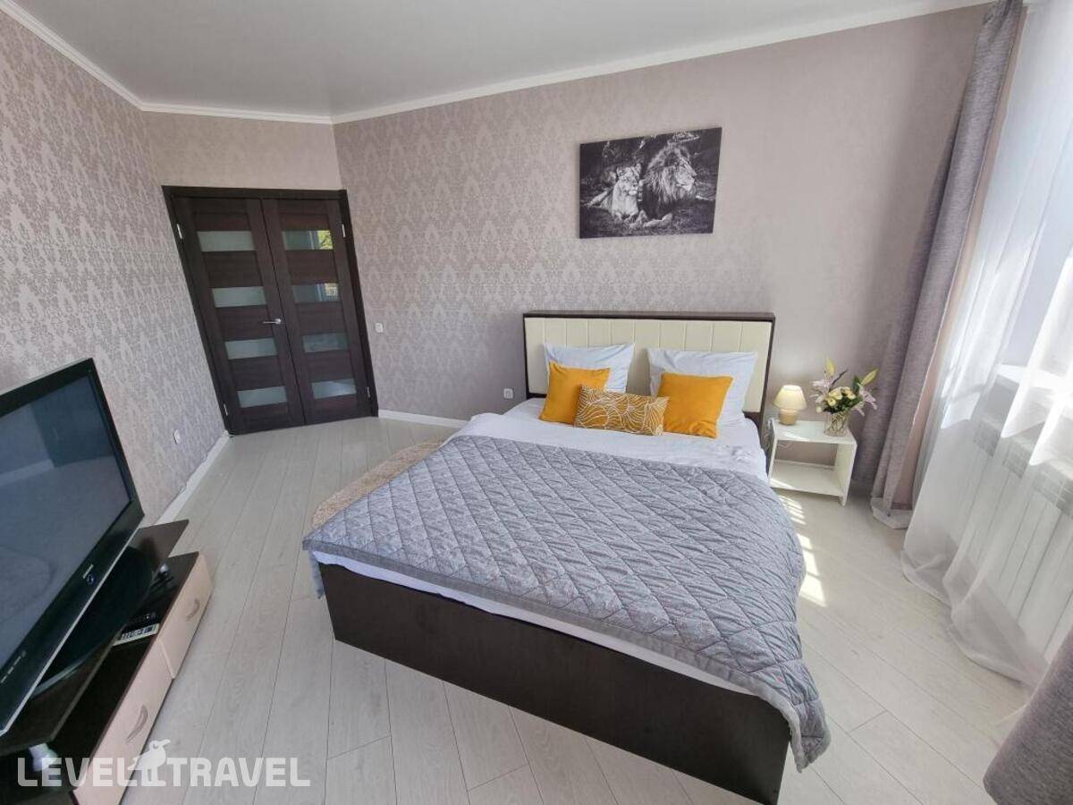 фотографии отеля Уютный дом на улице Савушкина 6/7 в Россия(Астрахань) - фото №15