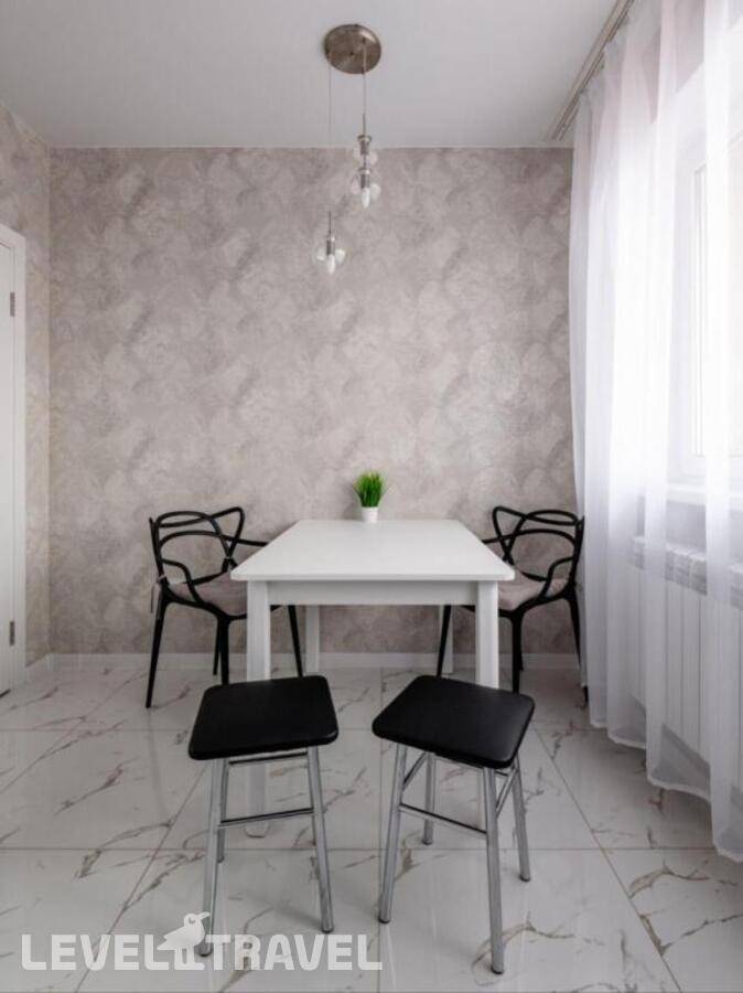 фотографии отеля Уютный дом на улице Савушкина 6/7 в Россия(Астрахань) - фото №9