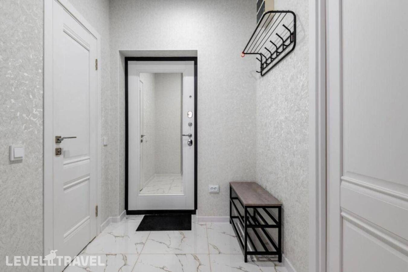 фотографии отеля Уютный дом на улице Савушкина 6/7 в Россия(Астрахань) - фото №4